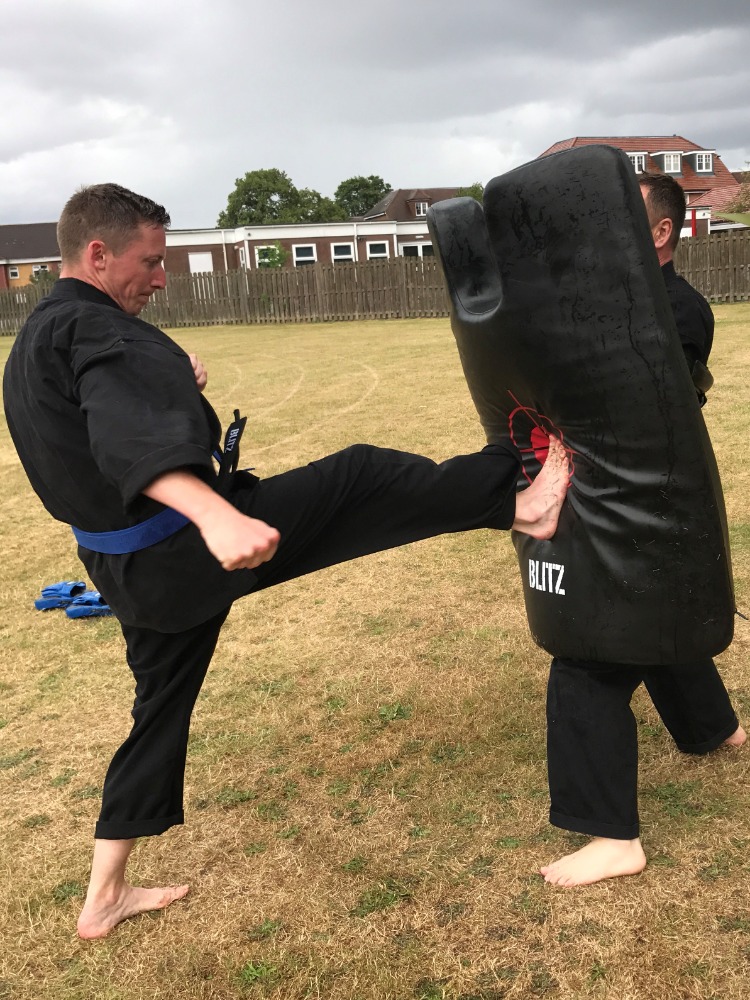 Adults training - Image 1