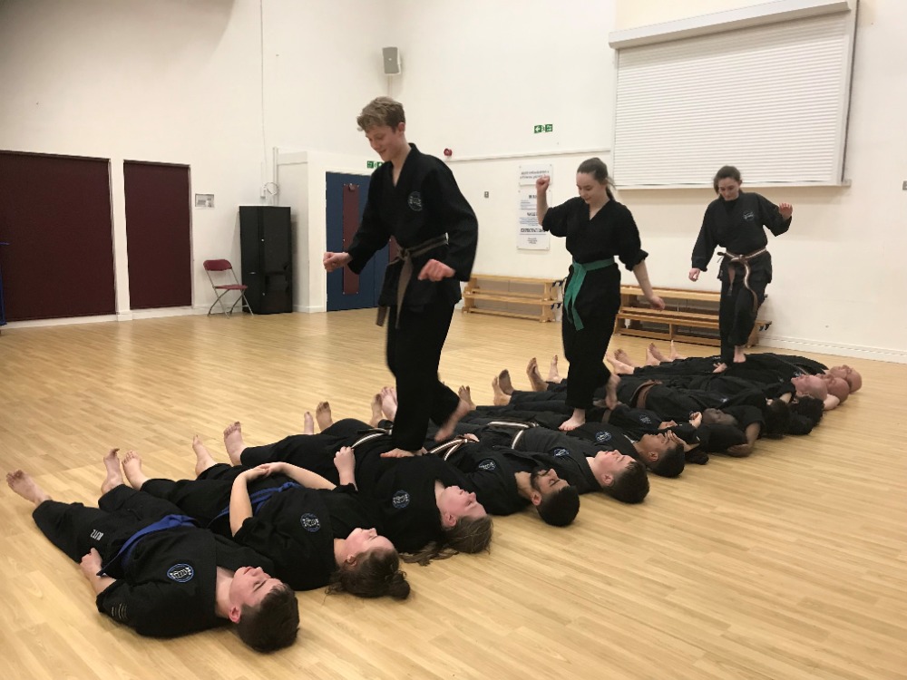 Teenager training - Image 3