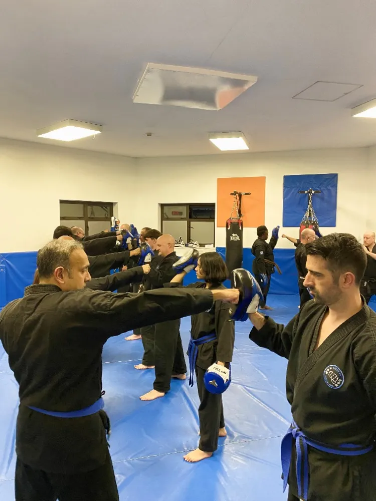 Adults training - Image 4