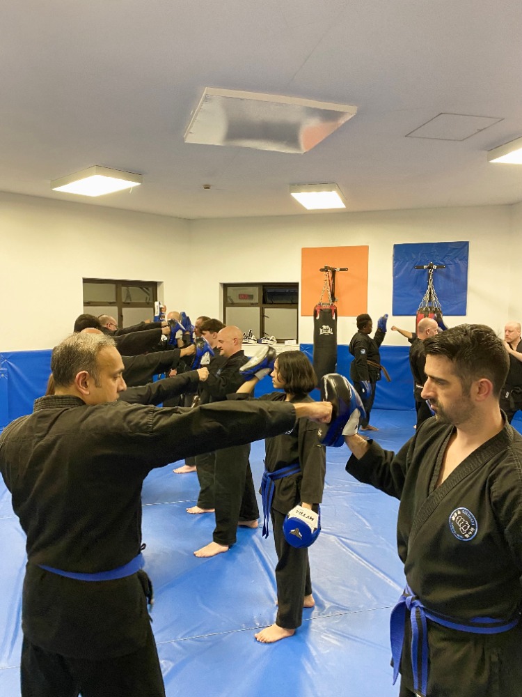 Adults training - Image 4