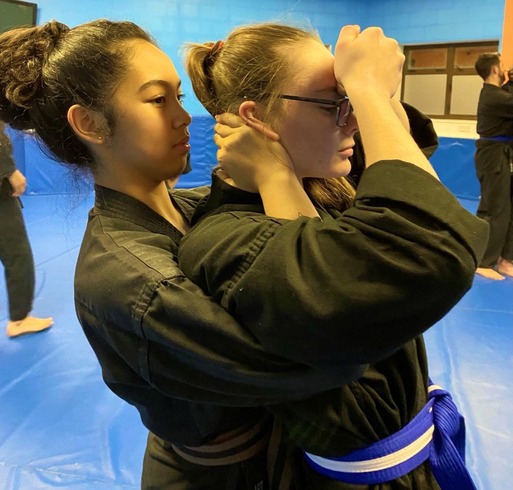 Teenager training - Image 4