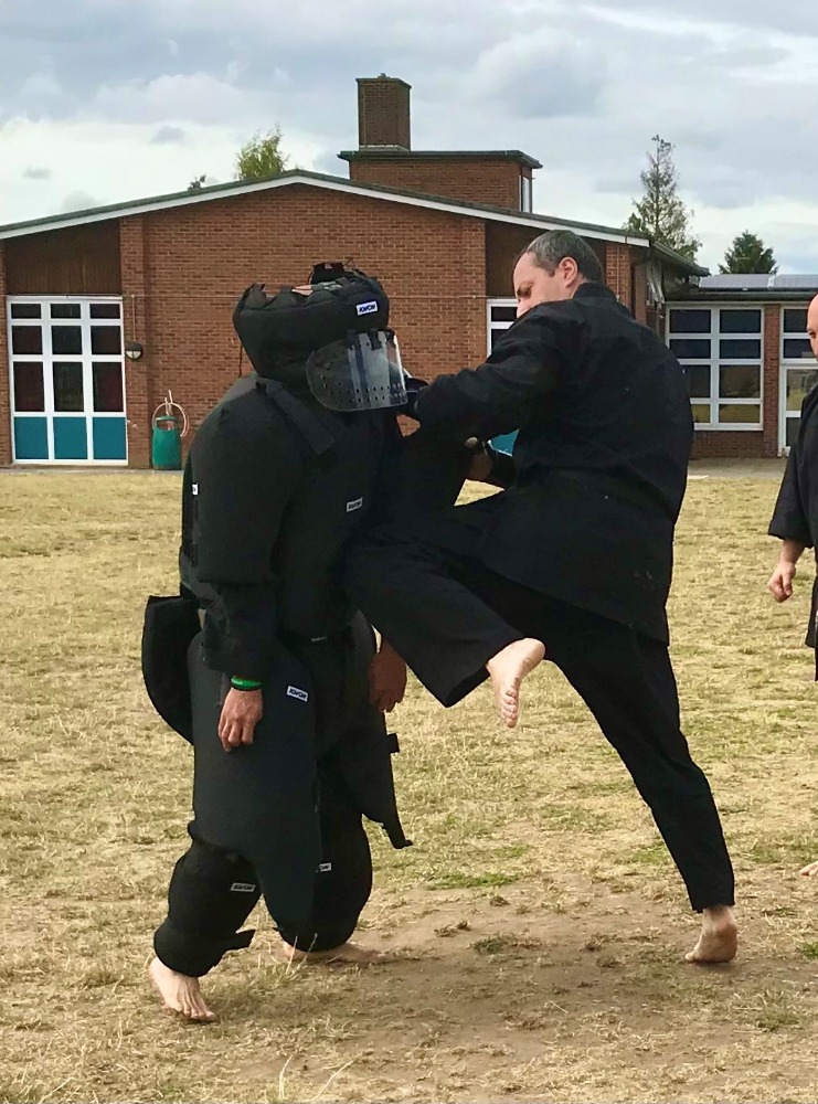 Adults training - Image 5