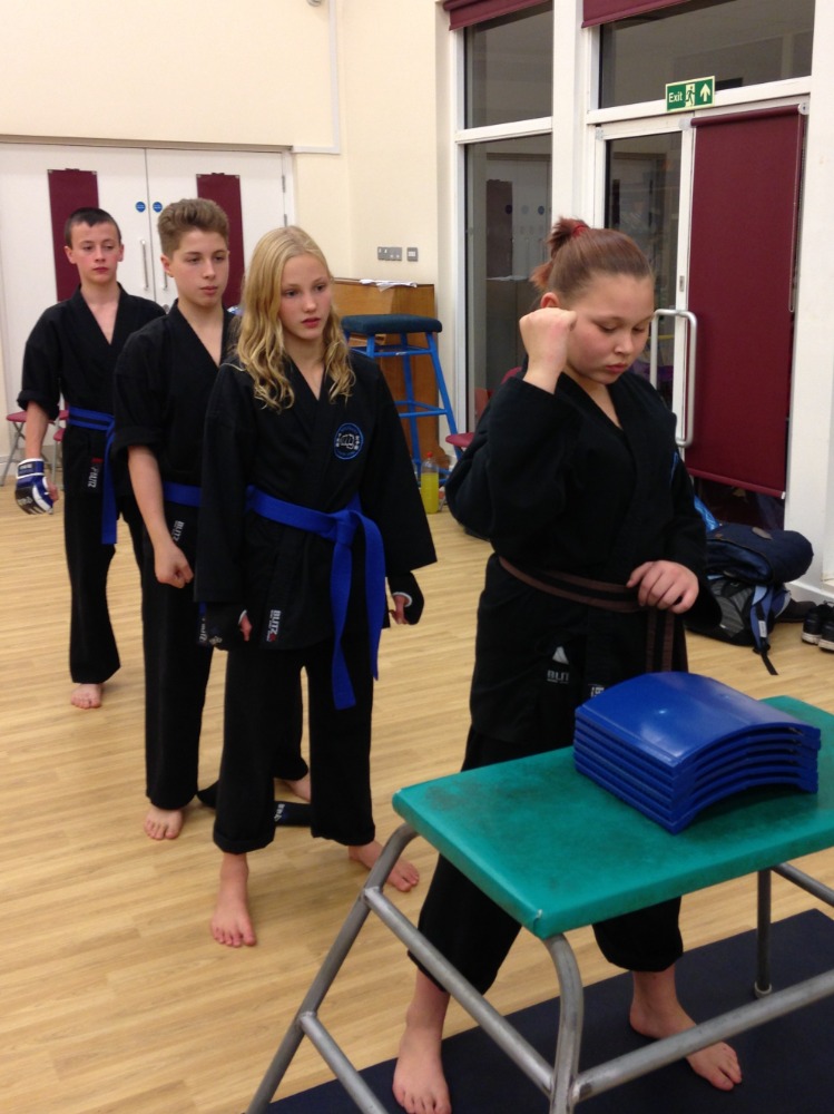 Teenager training - Image 5
