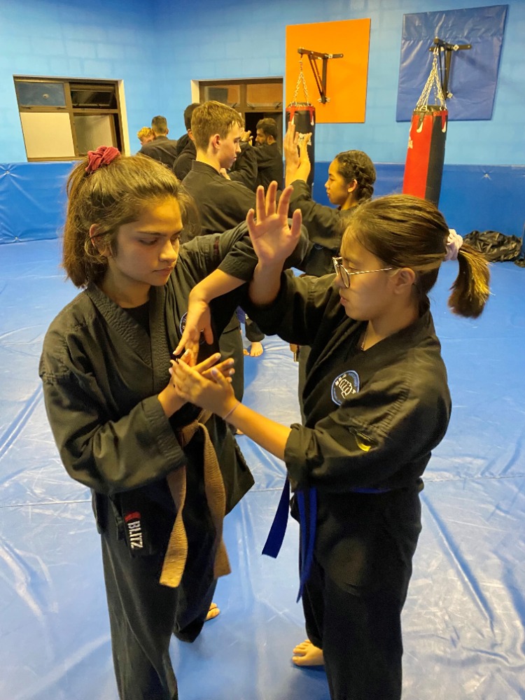 Teenager training - Image 6