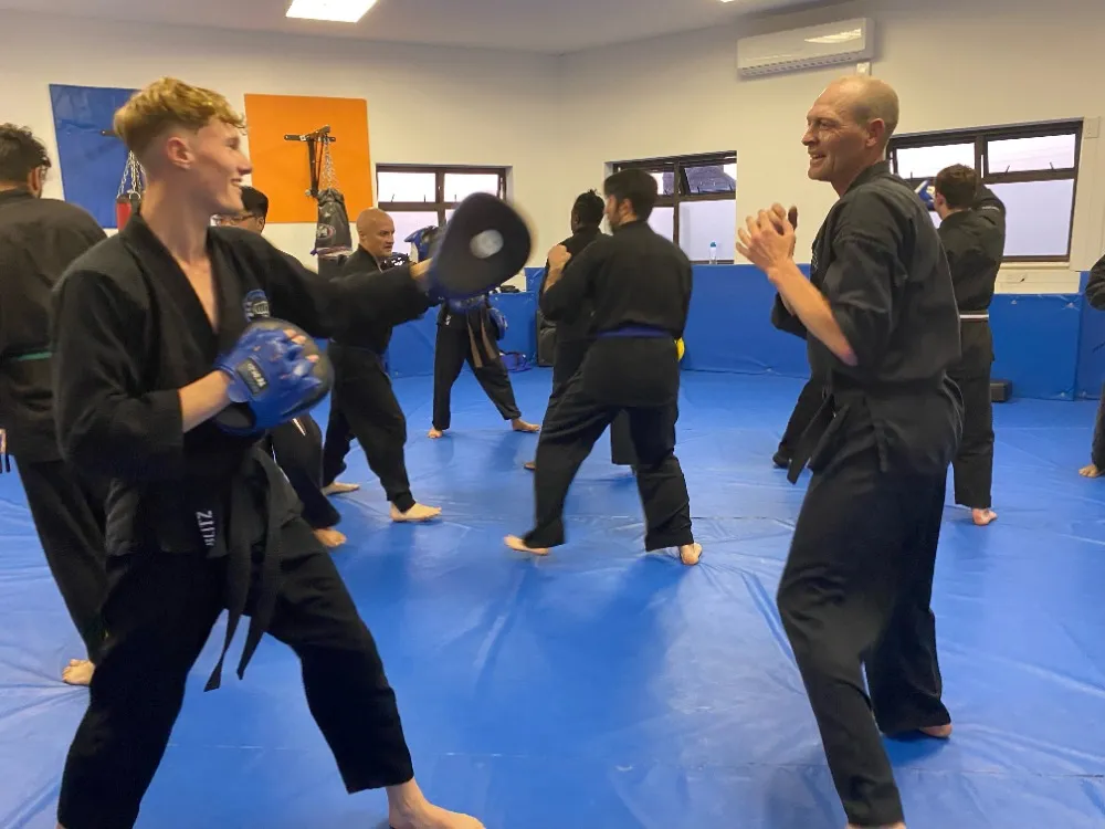 Adults training - Image 6