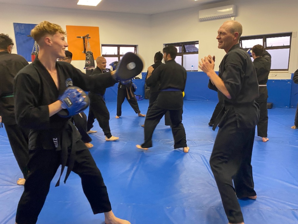 Adults training - Image 6