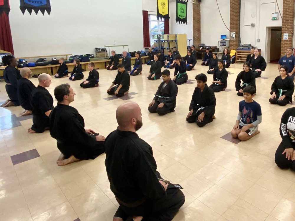 Teenager training - Image 7