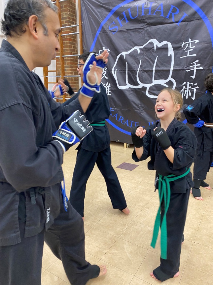 Children training - Image 8