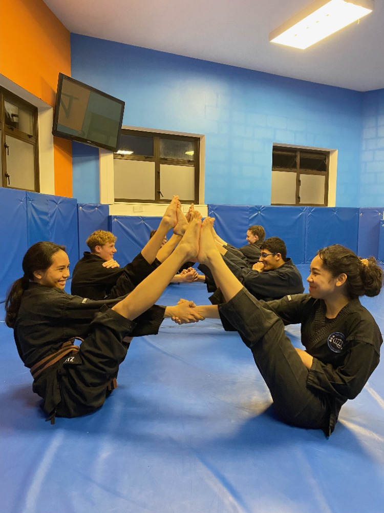 Teenager training - Image 8