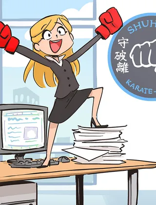 Corporate Classes