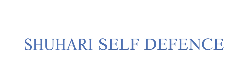 Shuhari Logo