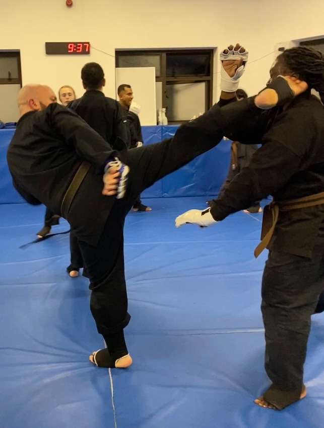 Olgun Tiltay teaching