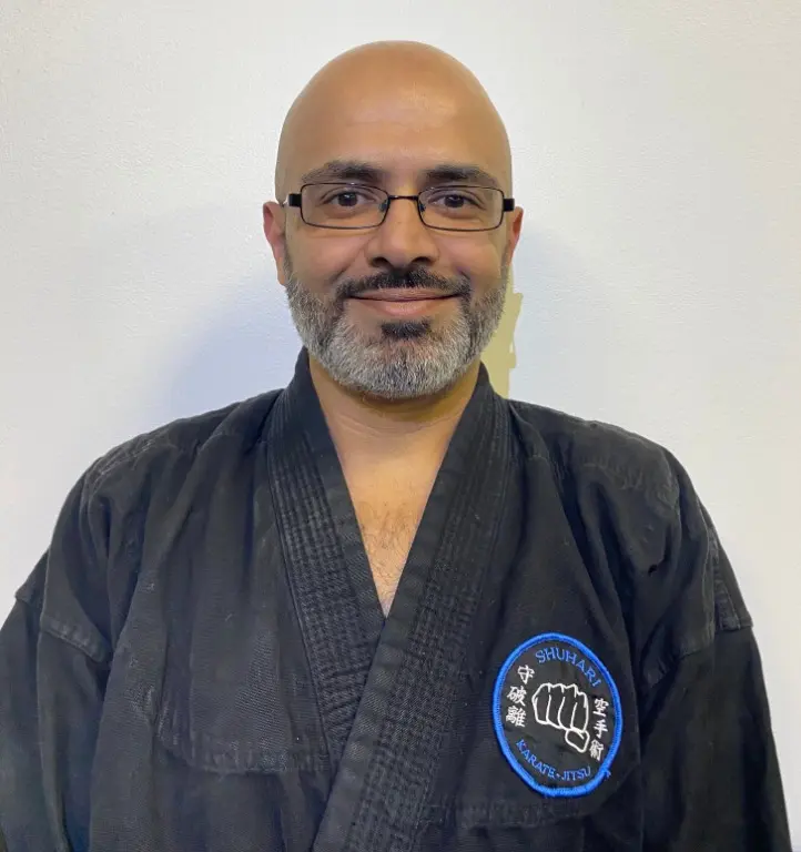 Dojo Etiquette – Grand Union BJJ