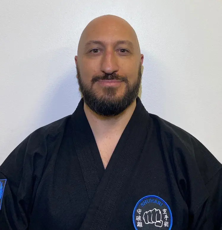 Dojo Etiquette – Grand Union BJJ